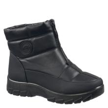 Дутики женские FINN LINE 8006-253 black 