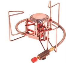 Плитка портативн.газ.СЛЕДОПЫТ Ручной Паук PF-GSP-H03