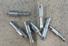 Законцовка для алюм дуг 9,5мм