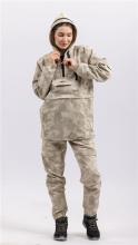 Костюм женский противоэнцефалитный антимоскитный KATRAN ЯСТРЕБ