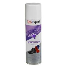 Пена-очиститель SHOExpert 250мл