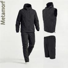 Костюм мужской трансформер IFRIT Metamorf тк.Равена, чёрный