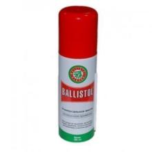 Масло оружейное. Balistol spray 