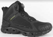 Ботинки мужские SAICOU SC-6691-1 демисезонные черный