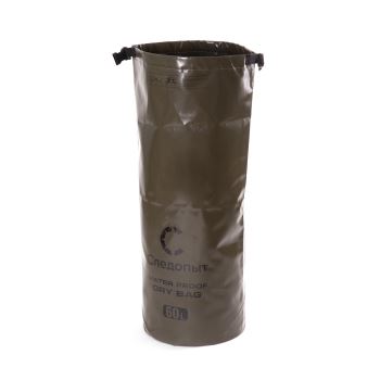 Гермомешок "СЛЕДОПЫТ - Dry Bag"  купить за 1990 ₽ в магазине «Аматис»