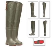 Сапоги мужские рыбацкие Лиман