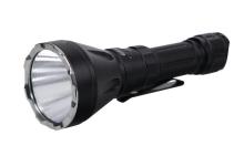 Фонарь ручной EPILSO EPF-240 Luminus SFT40, 3.7V 4.0Ah, 5В (USB) аккум. 21700