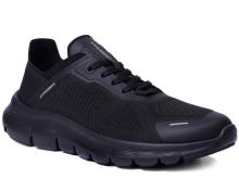 Кроссовки мужские STROBBS MESHY BASE C3857-1 демисезонные, серый