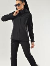 Куртка женская демисезонная  AZIMUTH