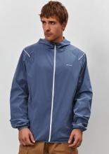 Куртка мужская демисезонная STROBBS E2367-5, голубой