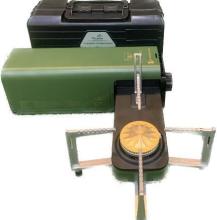 Плита газовая складная XLand -100