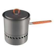 Кастрюля с радиатором CAMPSOR-2400 1,5л