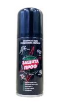 Средство репеллентное «Защита Проф» (DEET 25%), антиклещ, 140 мл