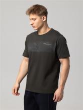 Футболка мужская STROBBS E2565-19, хаки