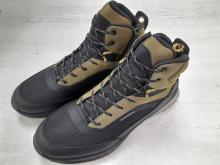 Ботинки мужские ESCAN ES832025-5 зимние, хаки