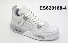Кеды женские ESCAN  демисезонные ц. белый