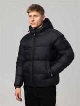 Куртка мужская зимняя STROBBS E2460-7, коричневый