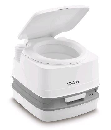 Биотуалет Porta Potti 145 2018