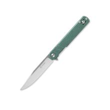 Нож складной GANZO G772-GB, зеленый
