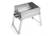 Мангал портативный HIGASHI A-826BS