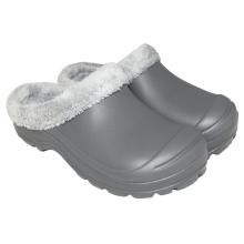 Сабо мужские Мортон, светло-серый