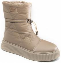 Дутики STROBBS F8444-9, песочный