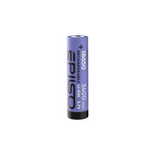 Аккумулятор EPILSO 18650 3400mAh  без защиты