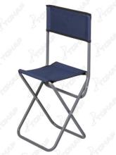 Стул складной туристический Premier fishin T-PR-FC-395S со спинкой