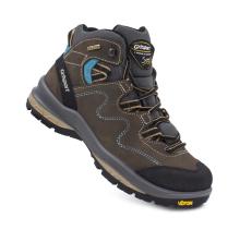 Ботинки Grisport 12529N138n, зимние, коричневый