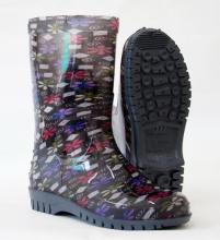 Сапоги женские утепленные Ж-5РУ