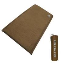 Коврик самонадувающийся PAYER PREMIUM РМD-05