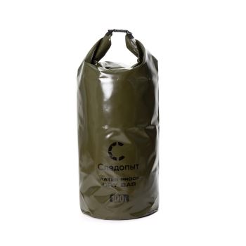 Гермомешок "СЛЕДОПЫТ - Dry Bag" без лямок, 100 л купить за 2340 ₽ в магазине «Аматис»
