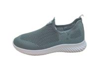 Кроссовки СОСНА  С2888-10 сетка, зеленый

