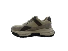 Кроссовки STROBBS F7534-10 демисезонные, серый