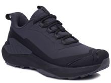 Кроссовки мужские STROBBS C3830-1 демисезонные, серый