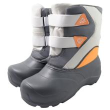 Сапоги зимние СП-260, серый