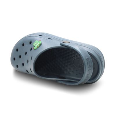 Сабо подростковые ТМ Step Forward E-016P хаки купить за 630 ₽ в магазине «Аматис»