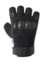 Перчатки тактические ИФРИТ КРАТОС, бежевый/черный