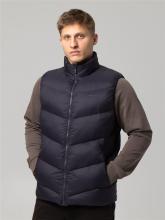 Жилет мужской STROBBS E2506-1, серый