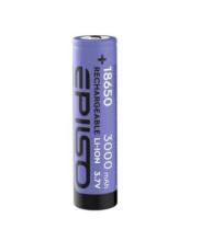 Аккумулятор EPILSO 18650 3000mAh без защиты