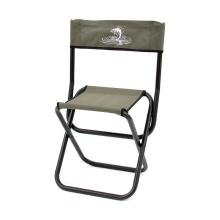 Стул складной со спинкой MAX средний SSM-02