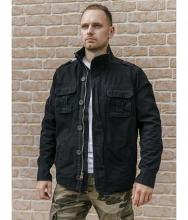 Куртка мужская Commander, 268-black