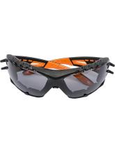 Очки защитные открытые О16 АЙРЕКС Nord (5-2,5 PC) 11623