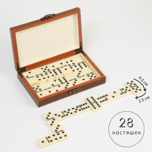 Домино Подарочное