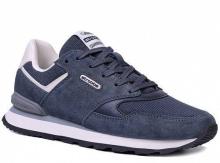 Кроссовки STROBBS COMBI BASE F7711-2, синий