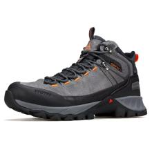 Ботинки мужские Humtto 250486A-2, Dark Grey