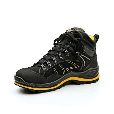 Ботинки мужские Grisport 13717N47WT зимние (до -30) , черный купить за 11700 ₽ в магазине «Аматис»