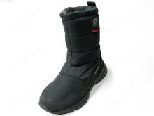 Дутики EX-TIM 2265-3, серый