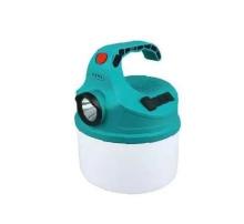 Фонарь кемпинговый ФАРЛАЙТ аккум.Bluetooth-колонкой и фонариком 350 лм 6500 К 2 уровня яркости USB