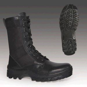 Ботинки BLACK SHOT М-516 ТЭП (кожа/ Cordura Du Pont®) купить за 5110 ₽ в магазине «Аматис»